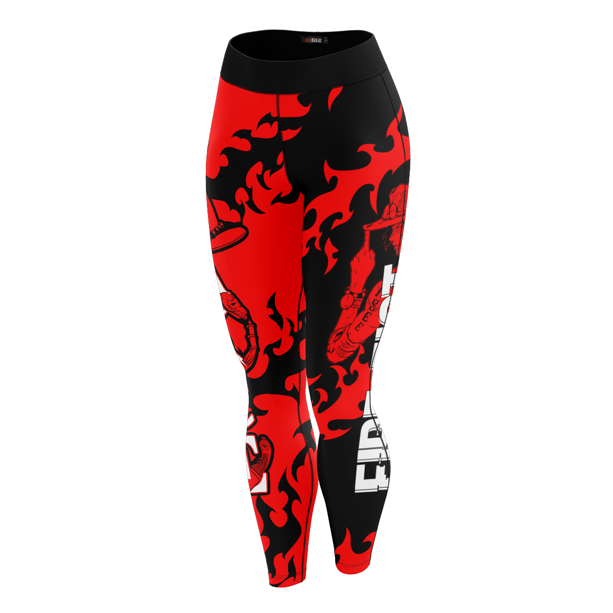 TightsIAceFashion-02-HalfSide TightsIAceFashion 02 HalfSide - Gear Anime