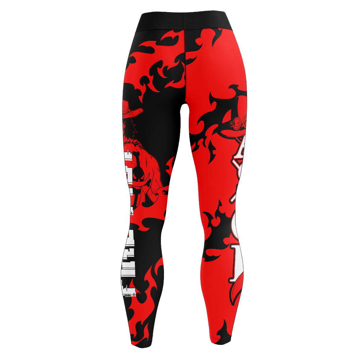 TightsIAceFashion-04-Back TightsIAceFashion 04 Back - Gear Anime