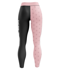 TightsINezukoFashion 04 Back - Gear Anime