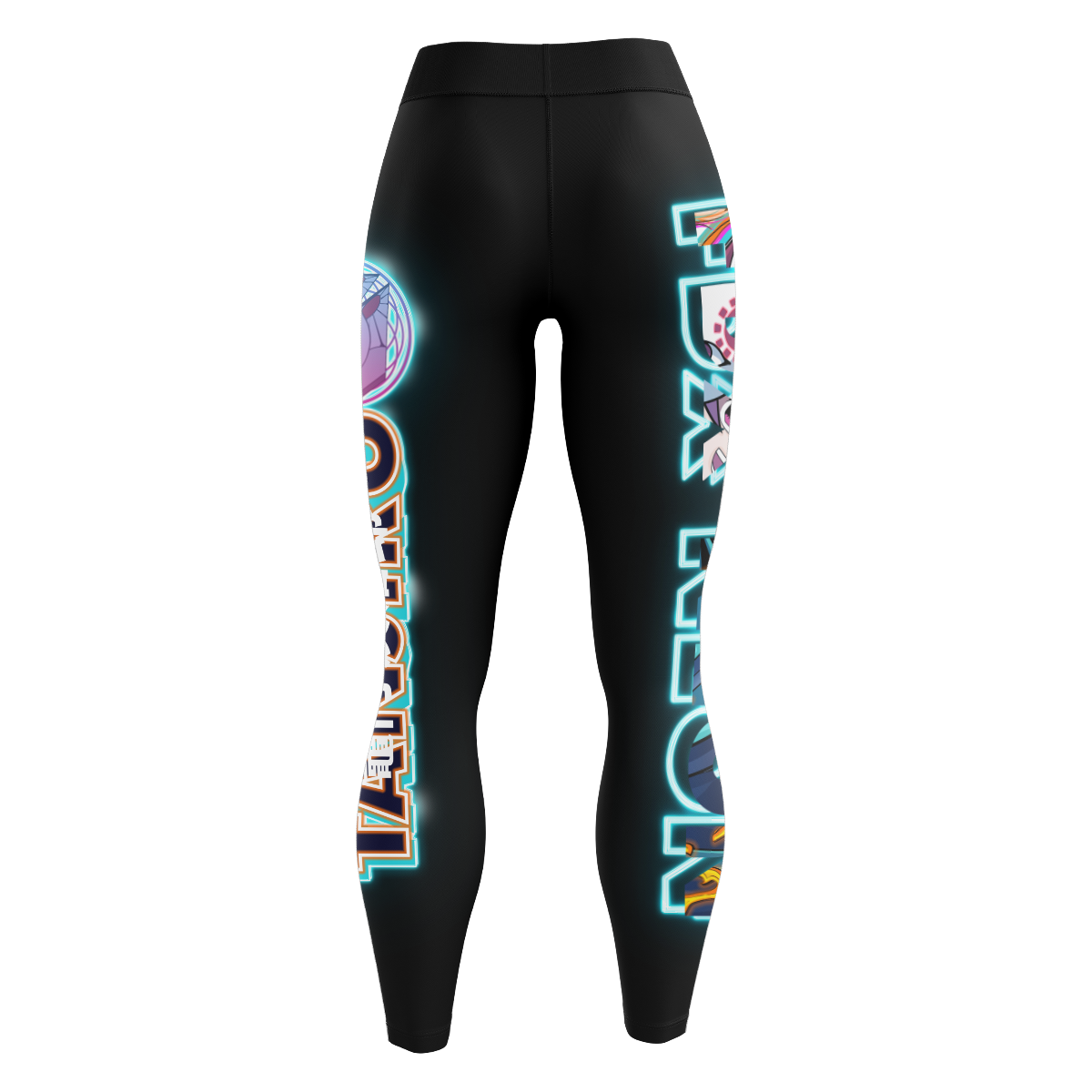 TightsITanjiroNeon-04 TightsITanjiroNeon 04 - Gear Anime