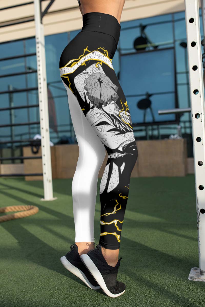 TightsIZenitsuCool-06 TightsIZenitsuCool 06 - Gear Anime