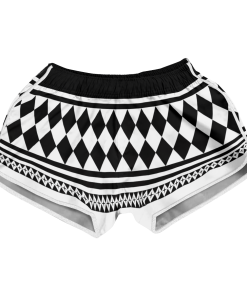 Tokyo Revengers Shorts - Ken Ryuguji Women Beach Shorts FH0709 8 - Gear Anime WomensBeachShortsIKenRyuguji 01 front - Gear Anime