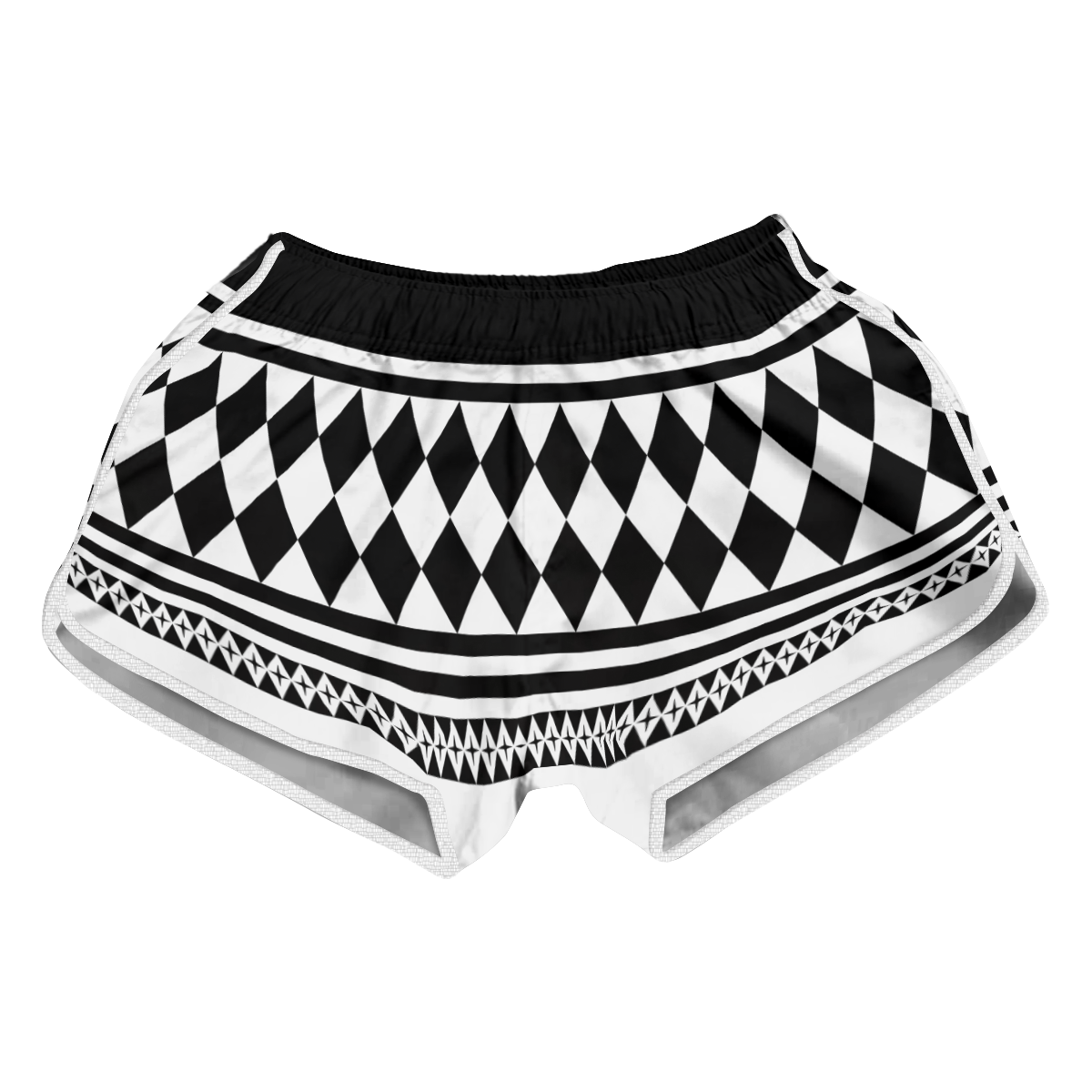 WomensBeachShortsIKenRyuguji-01-front WomensBeachShortsIKenRyuguji 01 front - Gear Anime