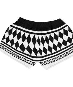 Tokyo Revengers Shorts - Ken Ryuguji Women Beach Shorts FH0709 9 - Gear Anime WomensBeachShortsIKenRyuguji 02 back - Gear Anime