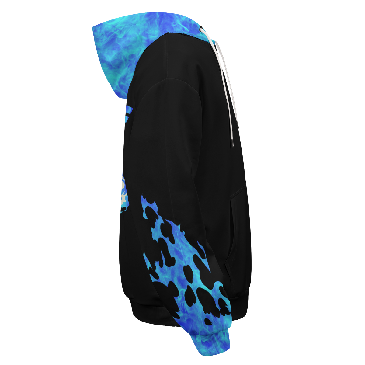 ZippedHoodieIDabiToya-03-profileright ZippedHoodieIDabiToya 03 profileright - Gear Anime