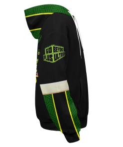 ZippedHoodieIFrogHeroTsuyu 03 profileright - Gear Anime