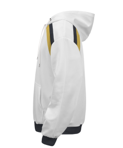 ZippedHoodieIHaikyuuFukurodani 04 profileleft - Gear Anime
