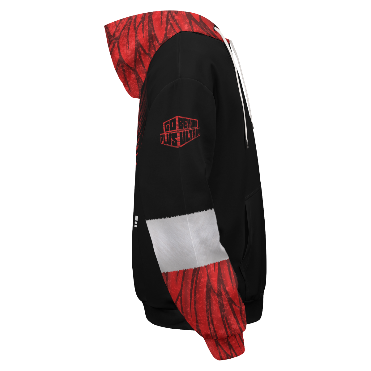 ZippedHoodieIKeigoTakamiHawks-03-profileright ZippedHoodieIKeigoTakamiHawks 03 profileright - Gear Anime