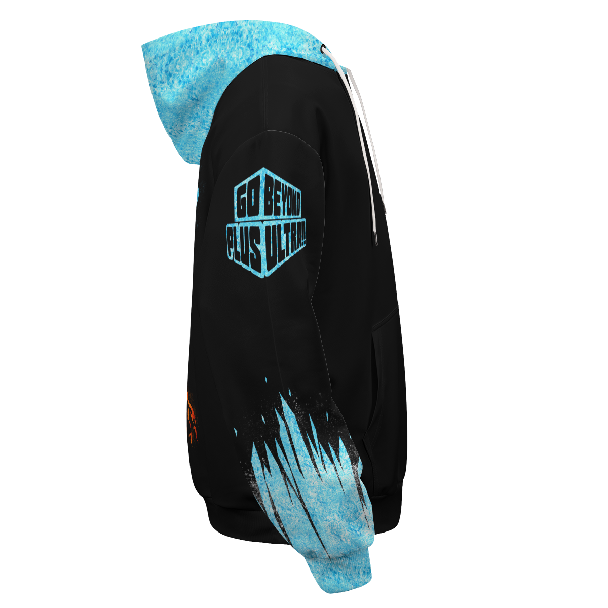 ZippedHoodieITodorokiShoto-03-profileright ZippedHoodieITodorokiShoto 03 profileright - Gear Anime