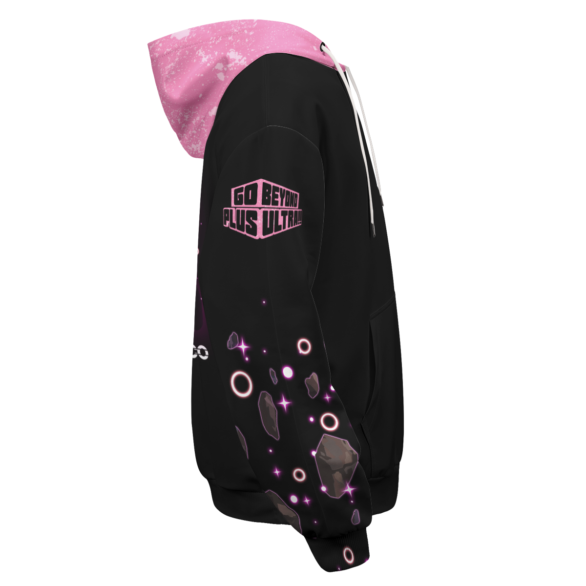 ZippedHoodieIUrarakaOchaco-03-profileright ZippedHoodieIUrarakaOchaco 03 profileright - Gear Anime