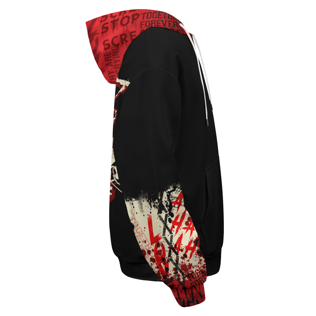 ZippedHoodieIYandereToga-03-profileright ZippedHoodieIYandereToga 03 profileright - Gear Anime