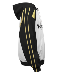 Zipped Hoodie I Fukurodani 03 Profile Right d76668a9 4bde 4792 868c 934cc40a013a - Gear Anime