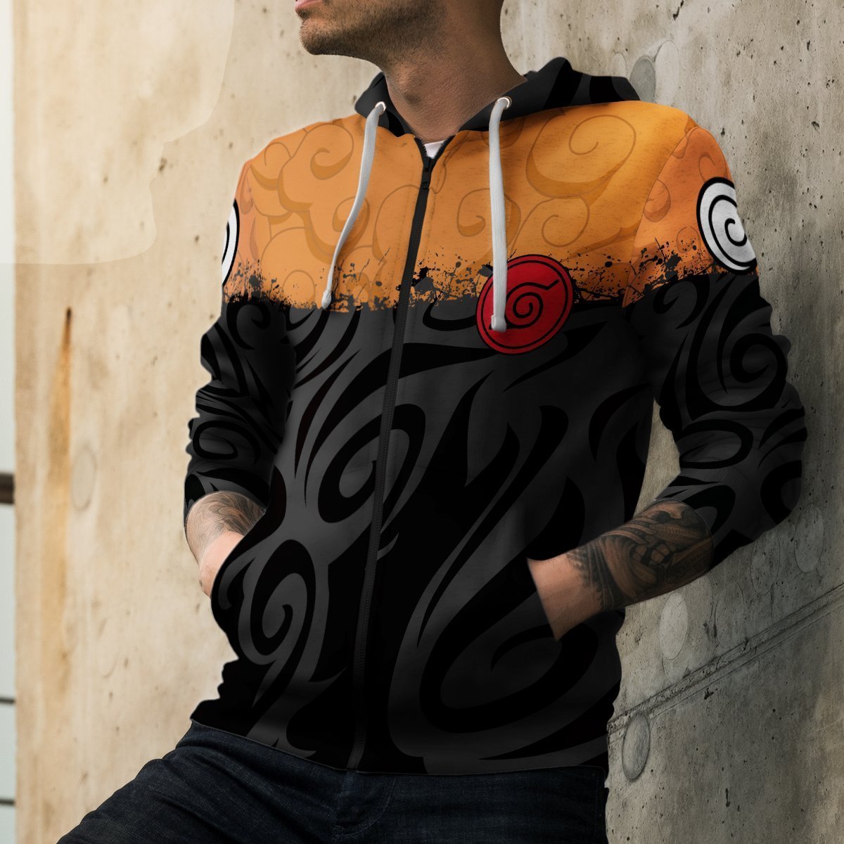 Zipped_Hoodie_I_Uzumaki_Clan_-_photo_3_f633701b-b5f2-487b-97fa-b405b280cd54 Zipped Hoodie I Uzumaki Clan photo 3 f633701b b5f2 487b 97fa b405b280cd54 - Gear Anime