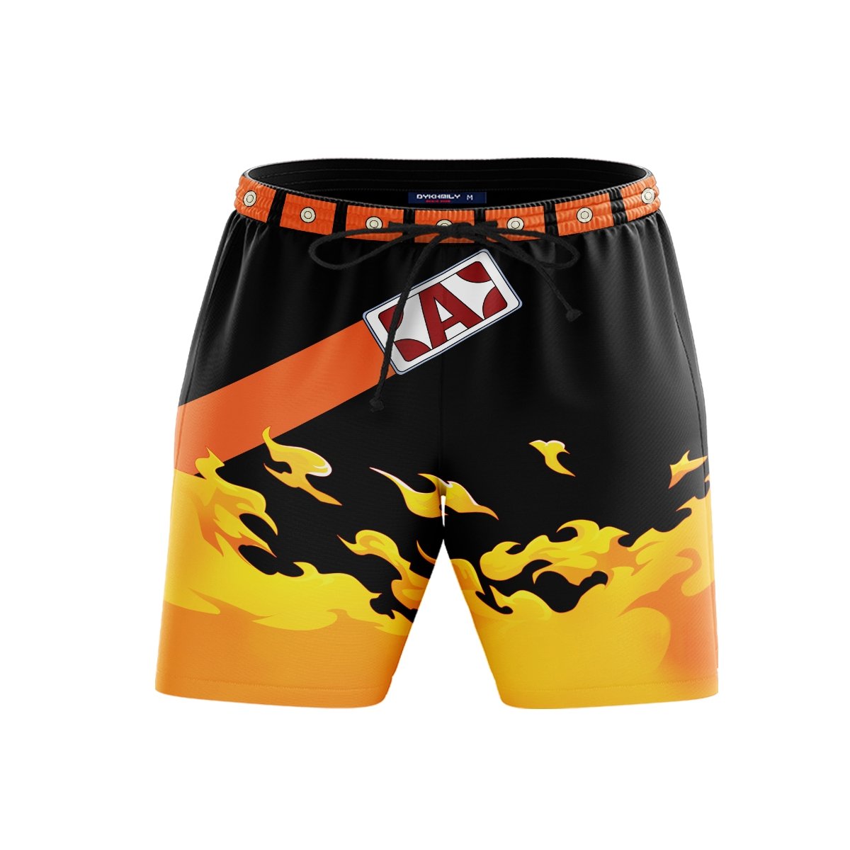 ace-summer-beach-shorts-885278 ace summer beach shorts 885278 - Gear Anime