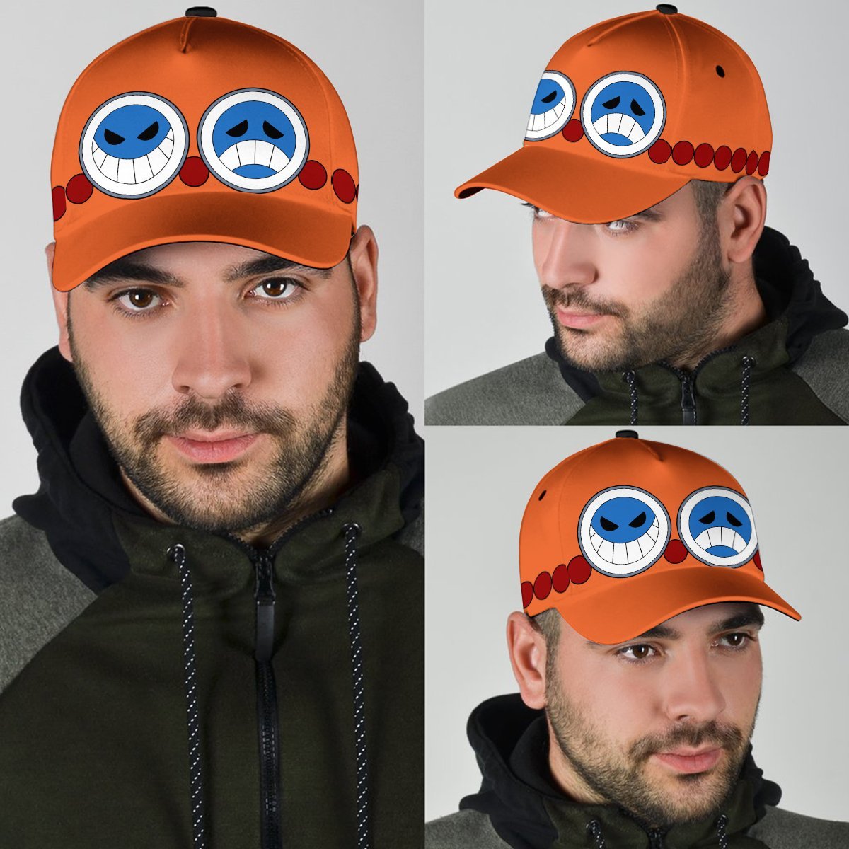 ace-summer-cap-815505 ace summer cap 815505 - Gear Anime