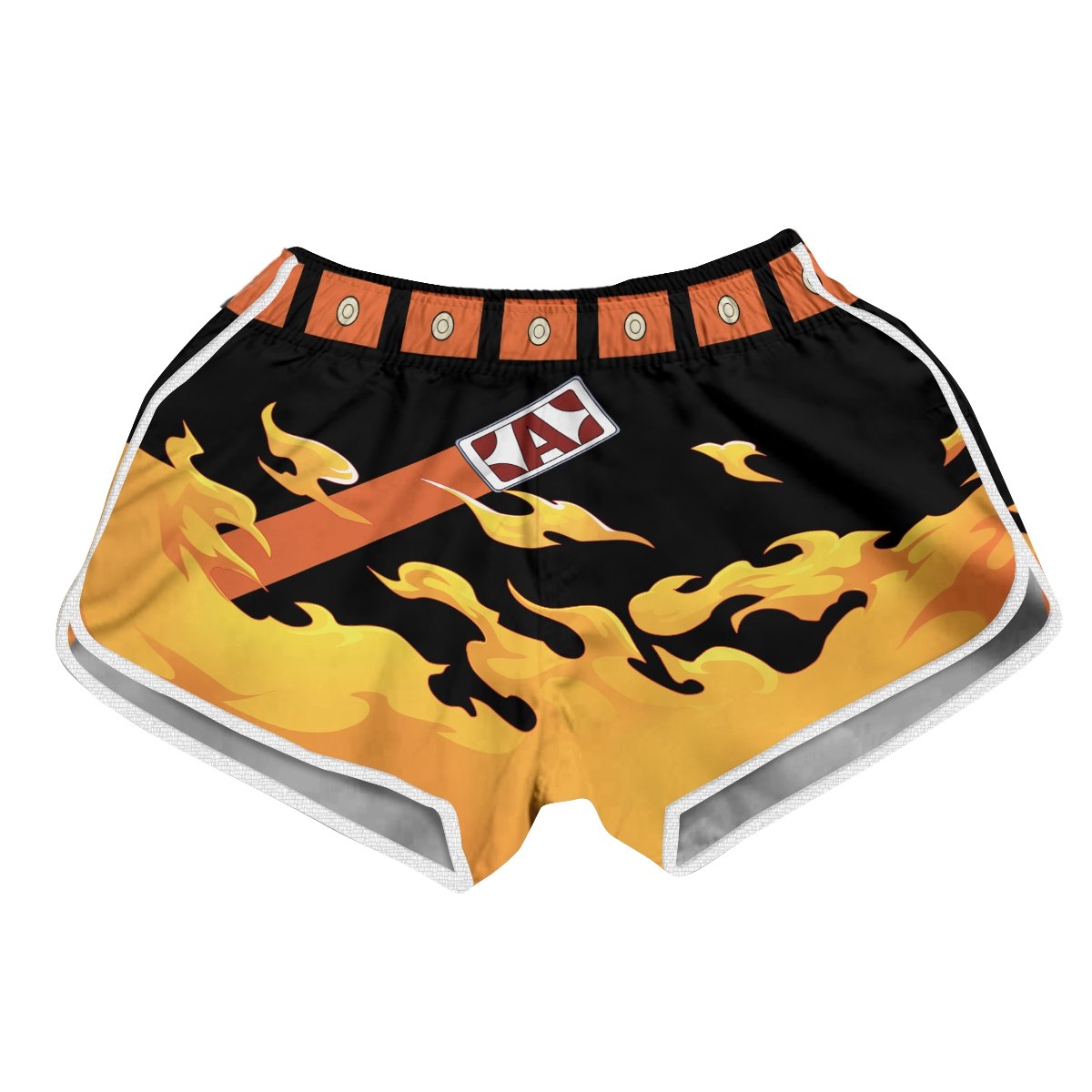 ace-summer-women-beach-shorts-611874 ace summer women beach shorts 611874 - Gear Anime