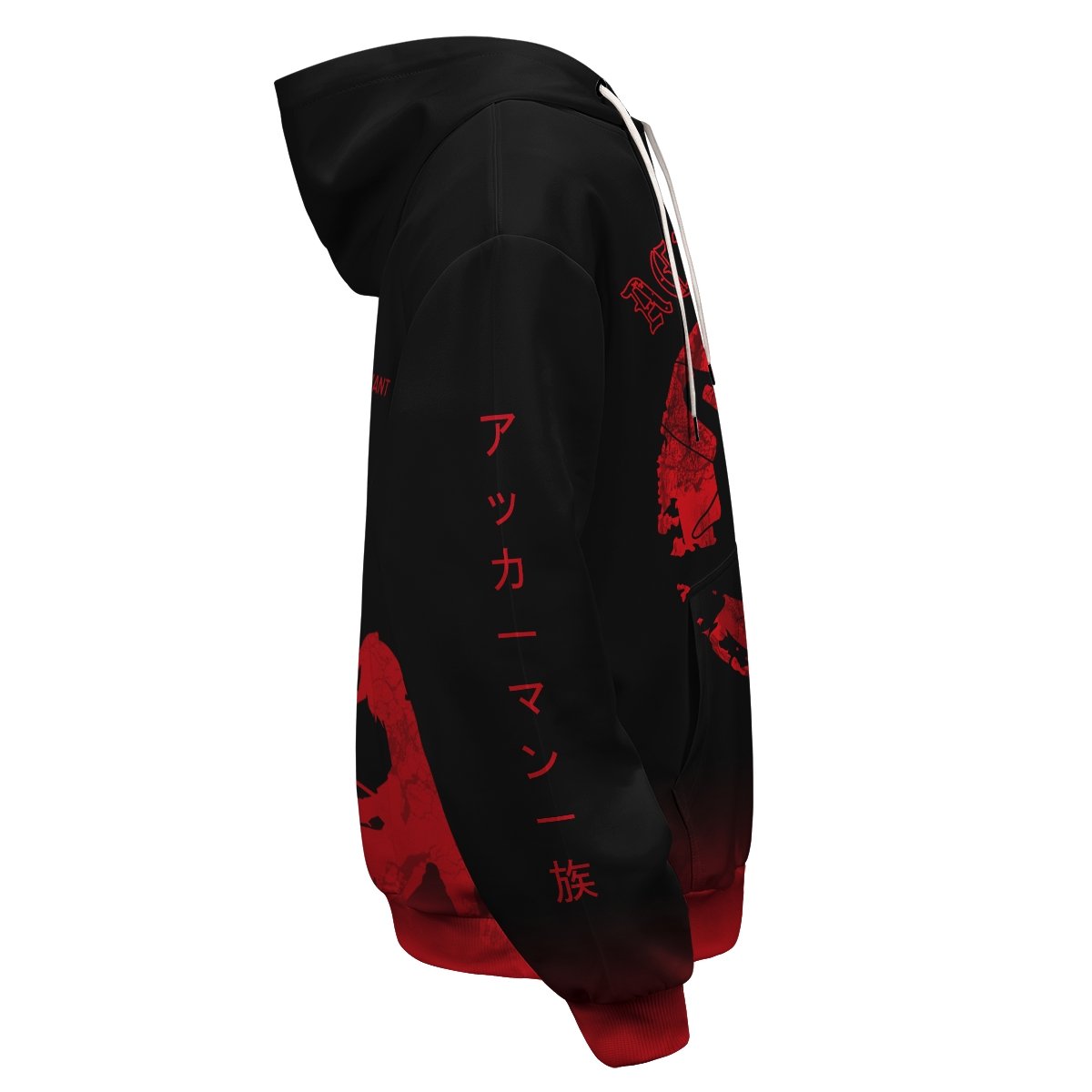 ackerman-bloodline-unisex-pullover-hoodie-100169 ackerman bloodline unisex pullover hoodie 100169 - Gear Anime