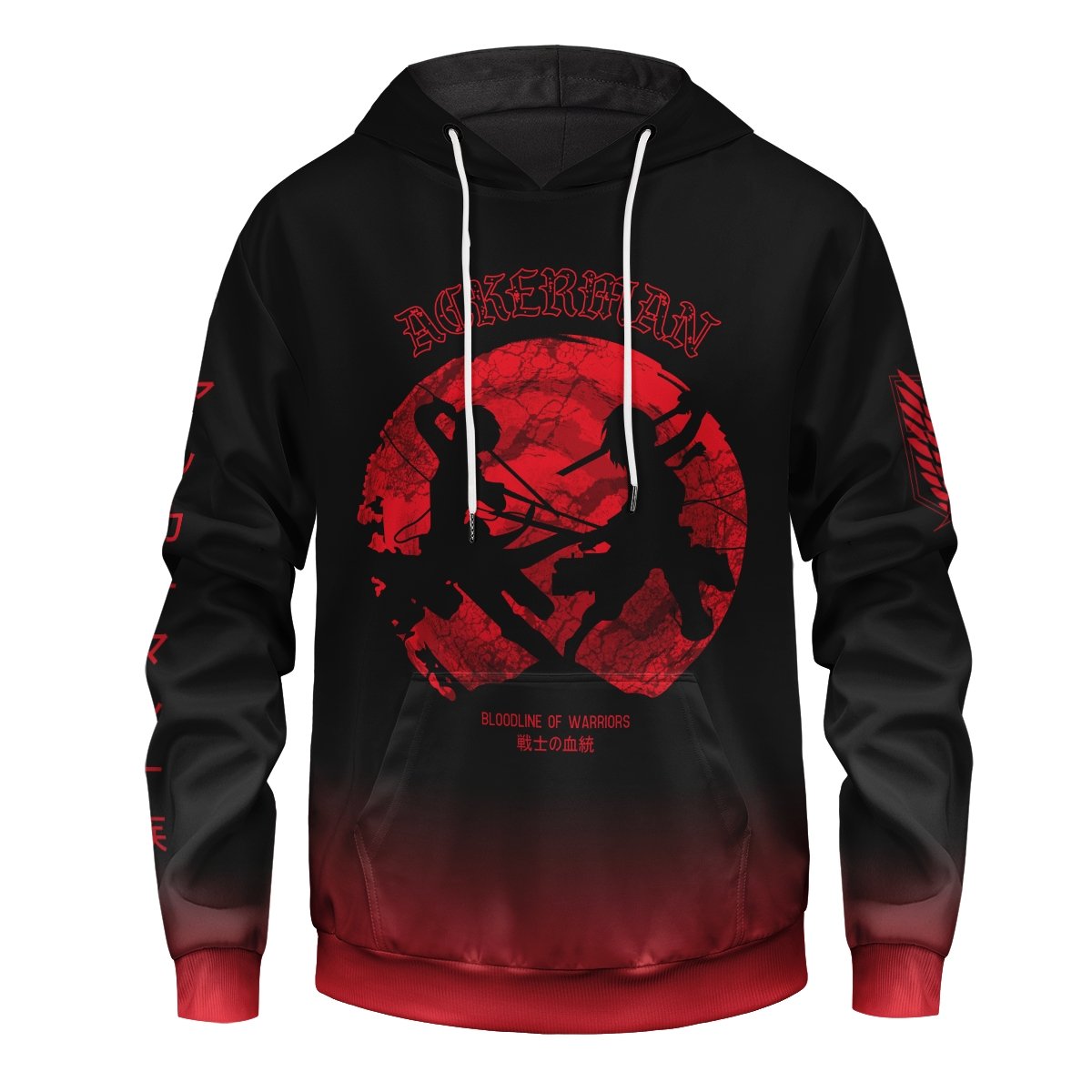 ackerman-bloodline-unisex-pullover-hoodie-252538 ackerman bloodline unisex pullover hoodie 252538 - Gear Anime