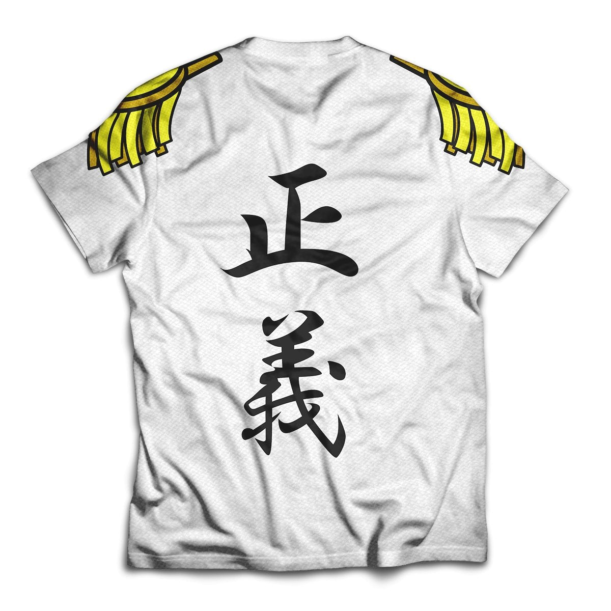 akainu-unisex-t-shirt-853533 akainu unisex t shirt 853533 - Gear Anime