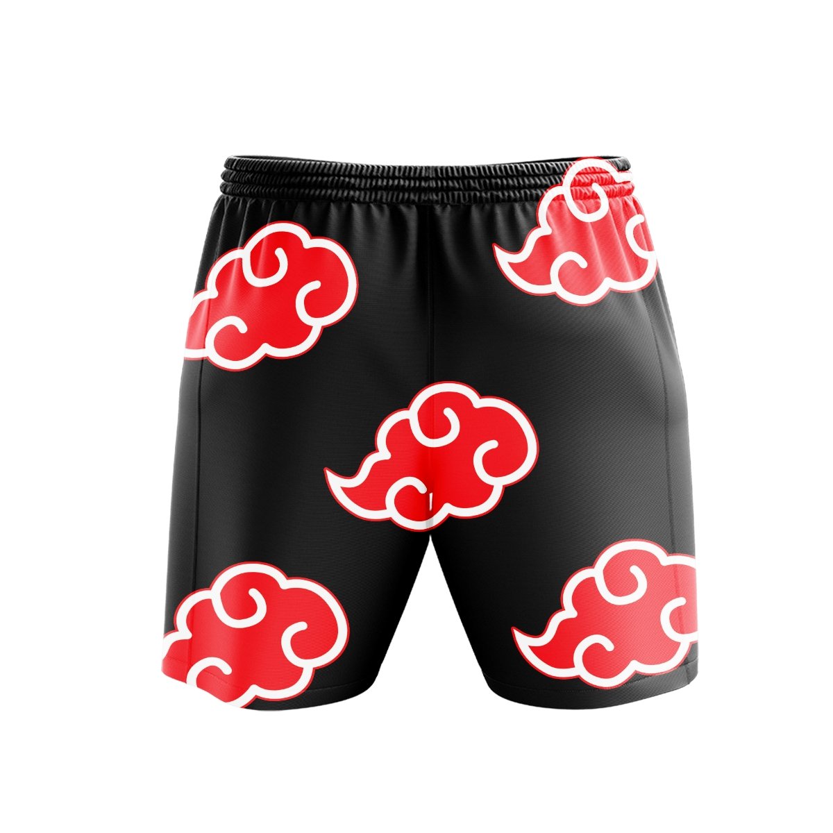akatsuki-beach-shorts-657657 akatsuki beach shorts 657657 - Gear Anime