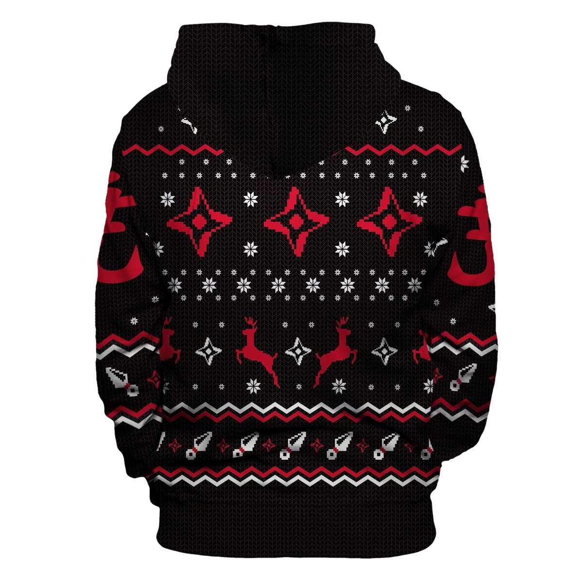 akatsuki-christmas-unisex-pullover-hoodie-753501 akatsuki christmas unisex pullover hoodie 753501 - Gear Anime