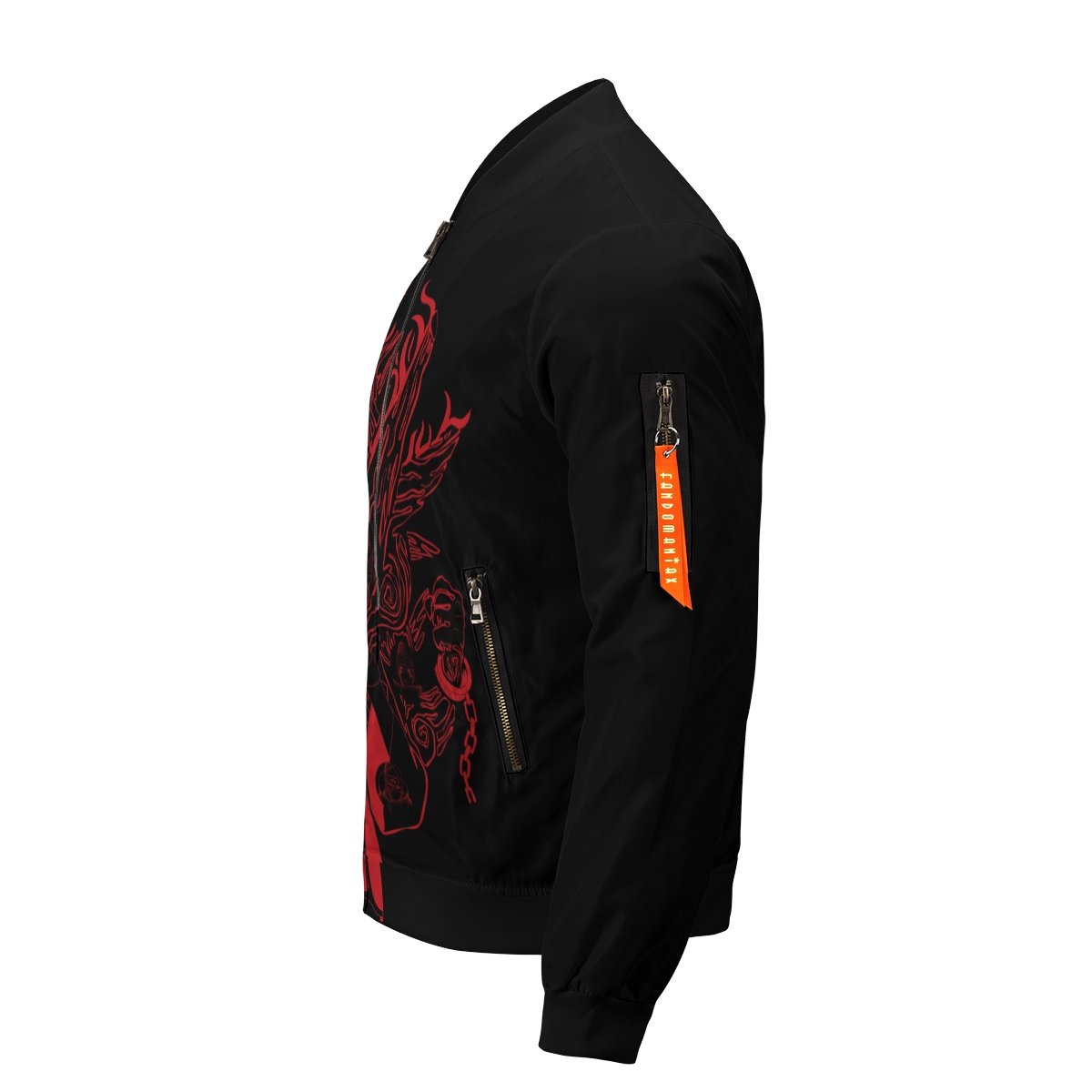 akatsuki-semblance-bomber-jacket-172681 akatsuki semblance bomber jacket 172681 - Gear Anime