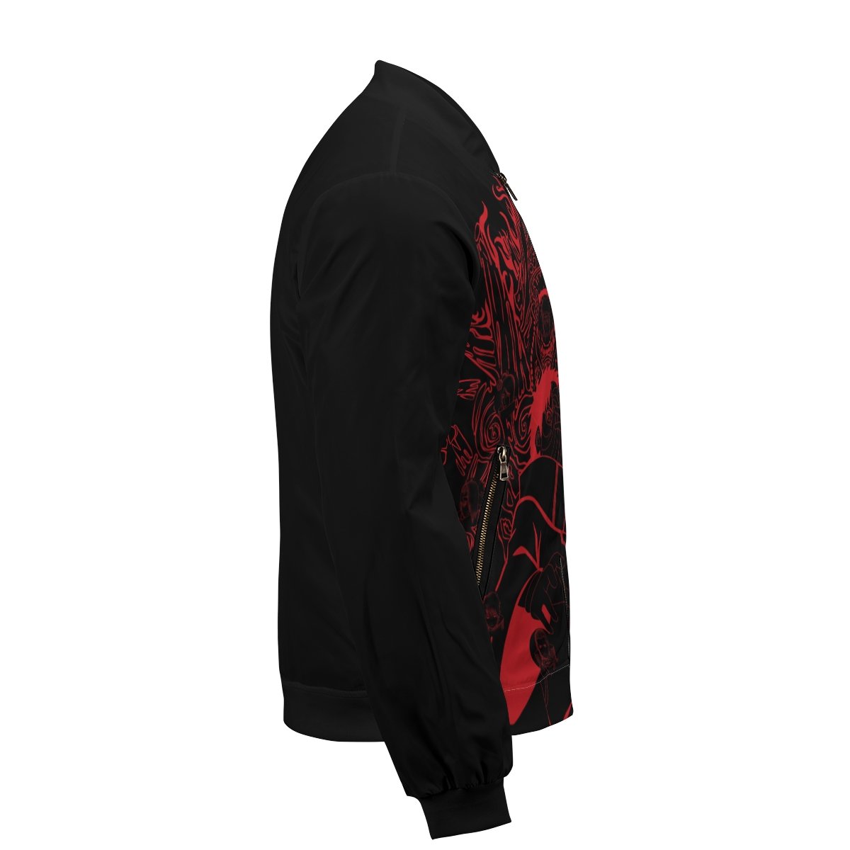 akatsuki-semblance-bomber-jacket-539564 akatsuki semblance bomber jacket 539564 - Gear Anime