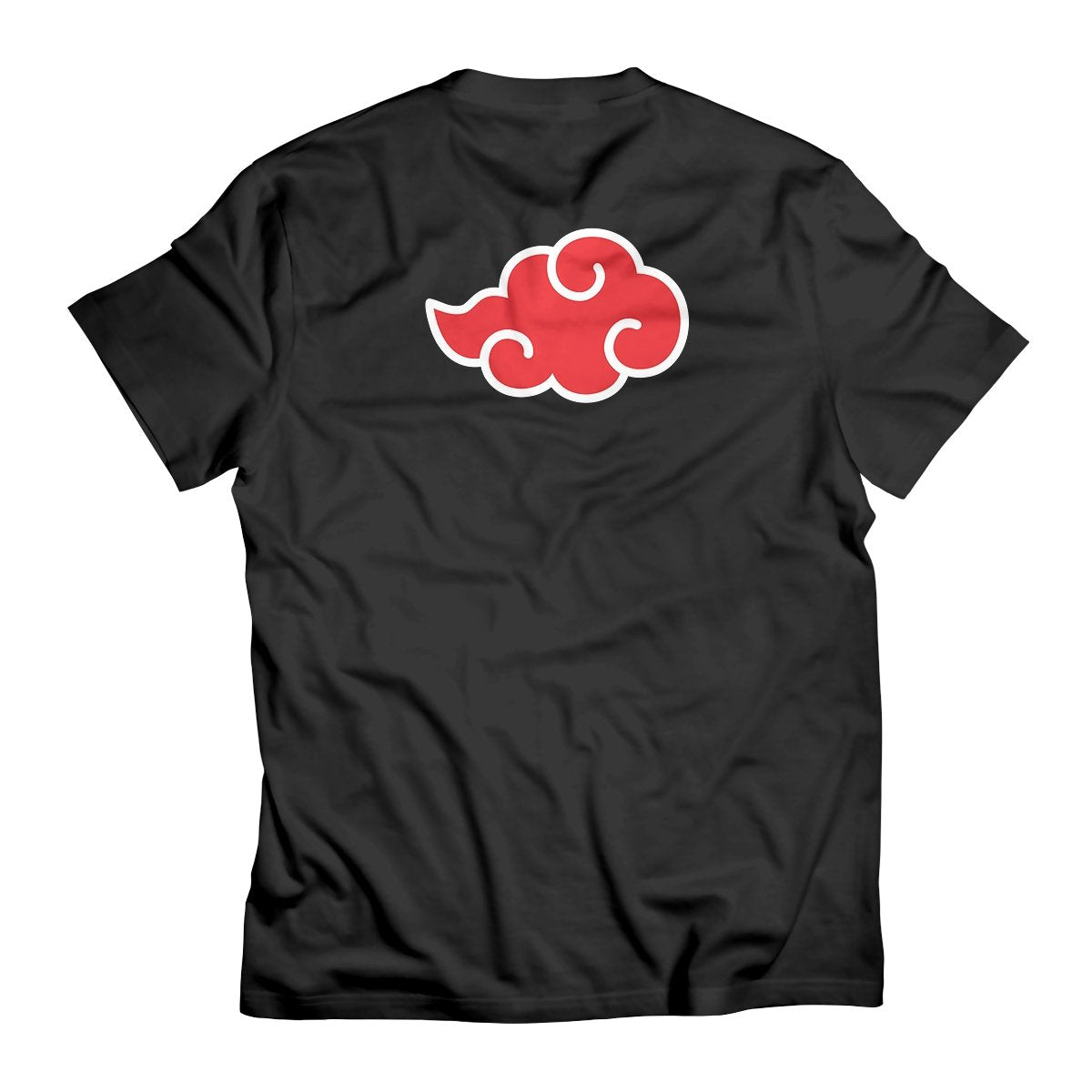 akatsuki-semblance-unisex-t-shirt-422929 akatsuki semblance unisex t shirt 422929 - Gear Anime