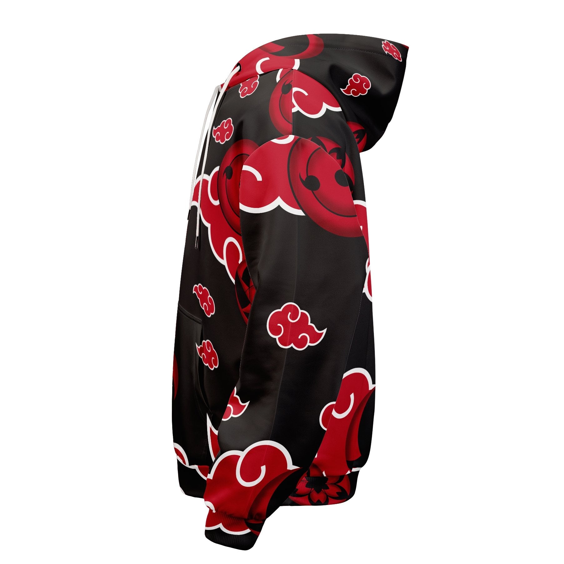 akatsuki-sharingan-unisex-pullover-hoodie-158966 akatsuki sharingan unisex pullover hoodie 158966 - Gear Anime