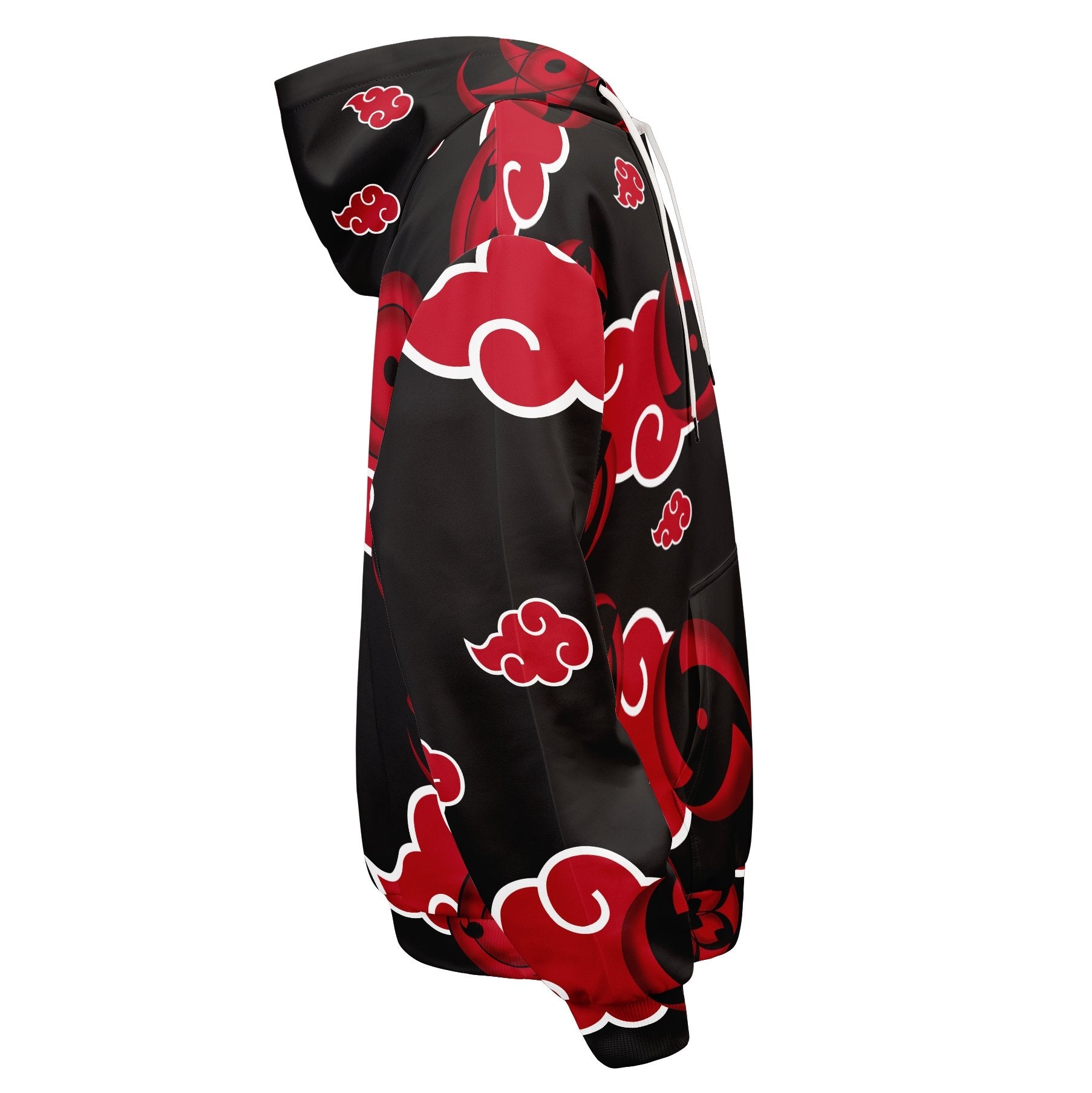 akatsuki-sharingan-unisex-pullover-hoodie-370903 akatsuki sharingan unisex pullover hoodie 370903 - Gear Anime