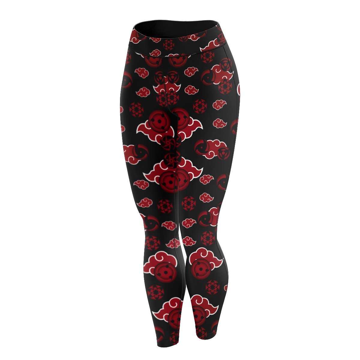 akatsuki-sharingan-unisex-tights-175865 akatsuki sharingan unisex tights 175865 - Gear Anime