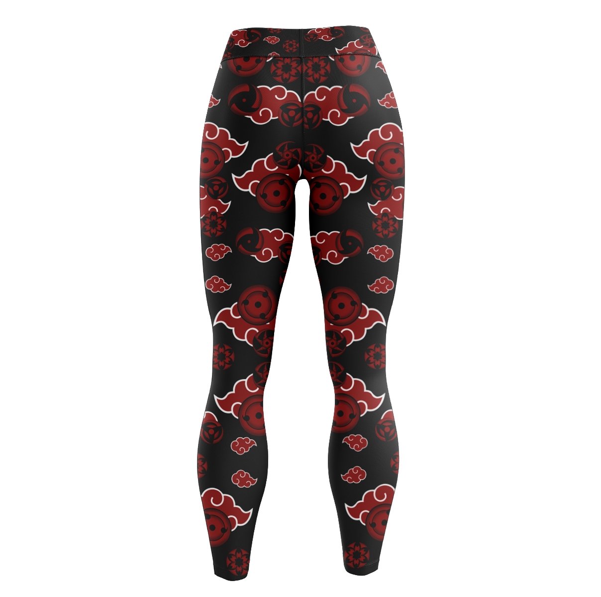 akatsuki-sharingan-unisex-tights-414210 akatsuki sharingan unisex tights 414210 - Gear Anime