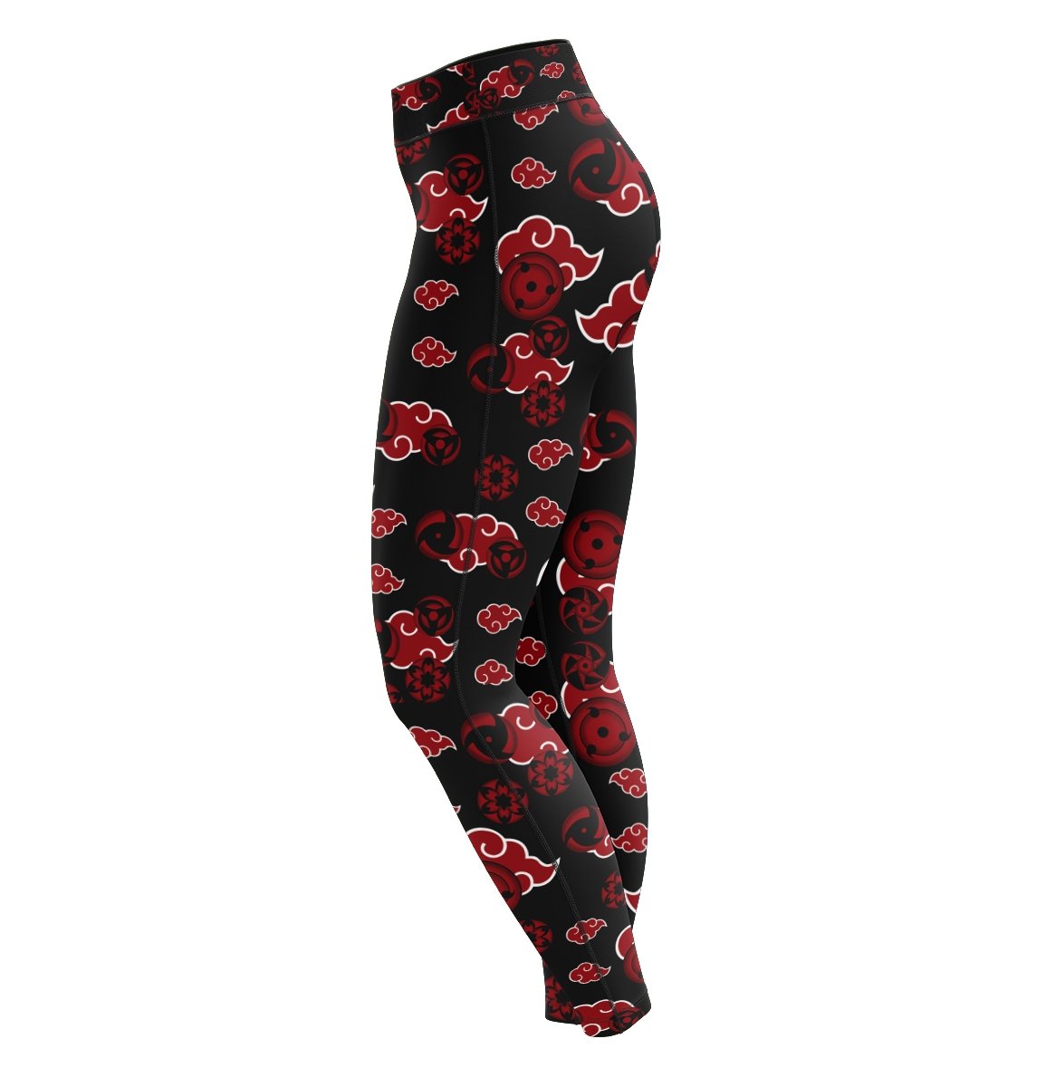 akatsuki-sharingan-unisex-tights-641287 akatsuki sharingan unisex tights 641287 - Gear Anime
