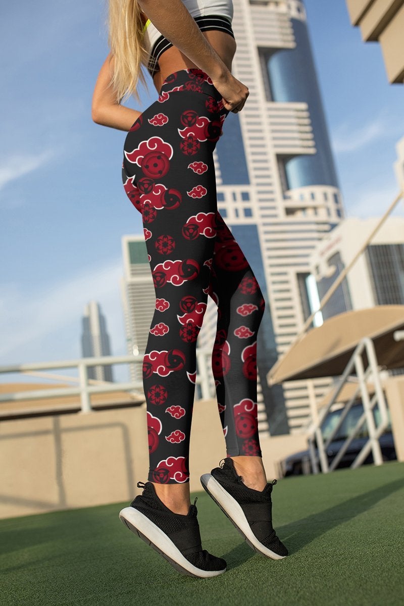 akatsuki-sharingan-unisex-tights-711814 akatsuki sharingan unisex tights 711814 - Gear Anime