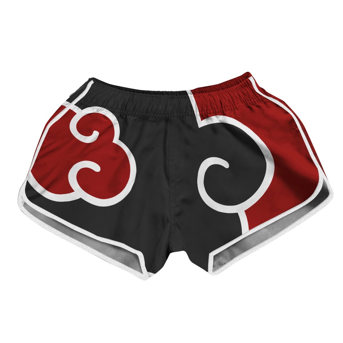 akatsuki-summer-women-beach-shorts-125044 akatsuki summer women beach shorts 125044 - Gear Anime