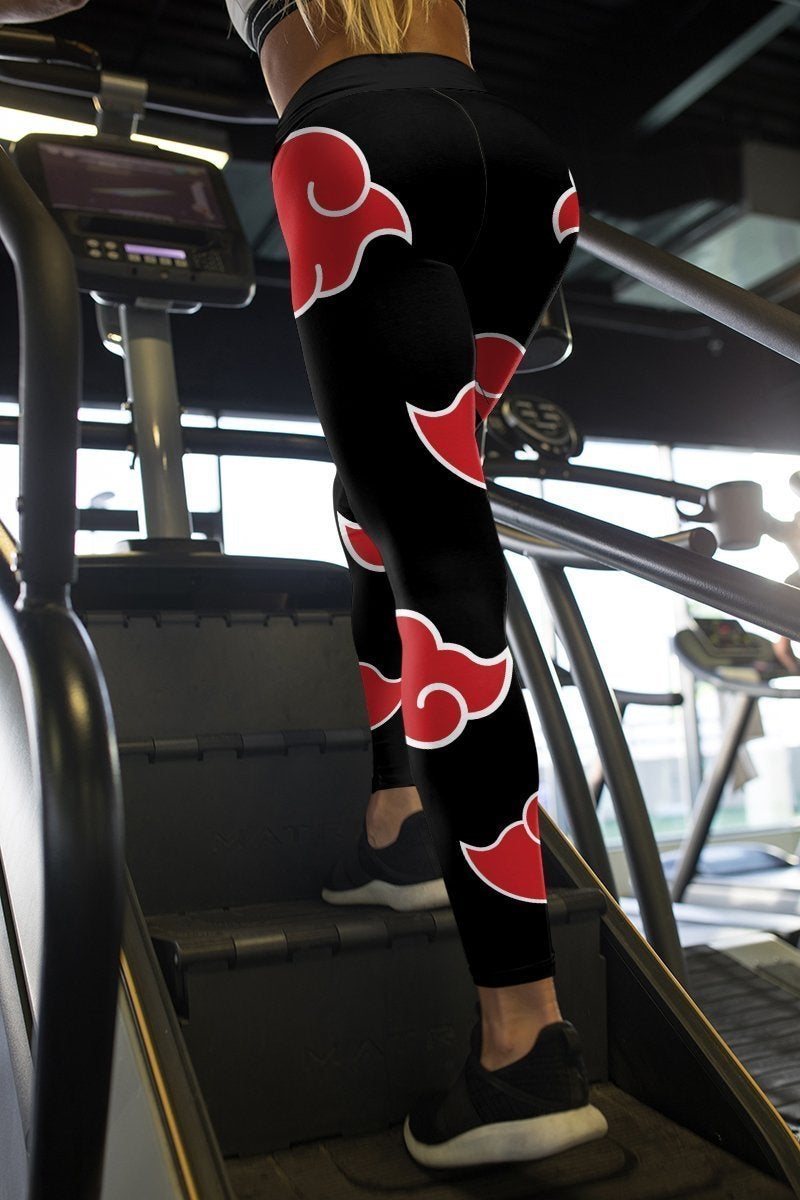 akatsuki-unisex-tights-554345 akatsuki unisex tights 554345 - Gear Anime