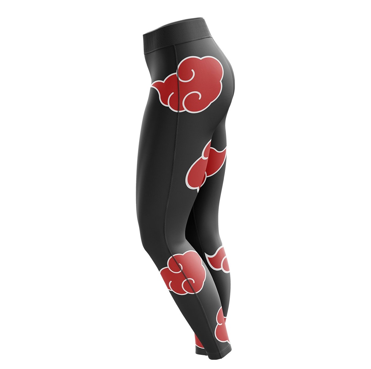 akatsuki-unisex-tights-636065 akatsuki unisex tights 636065 - Gear Anime