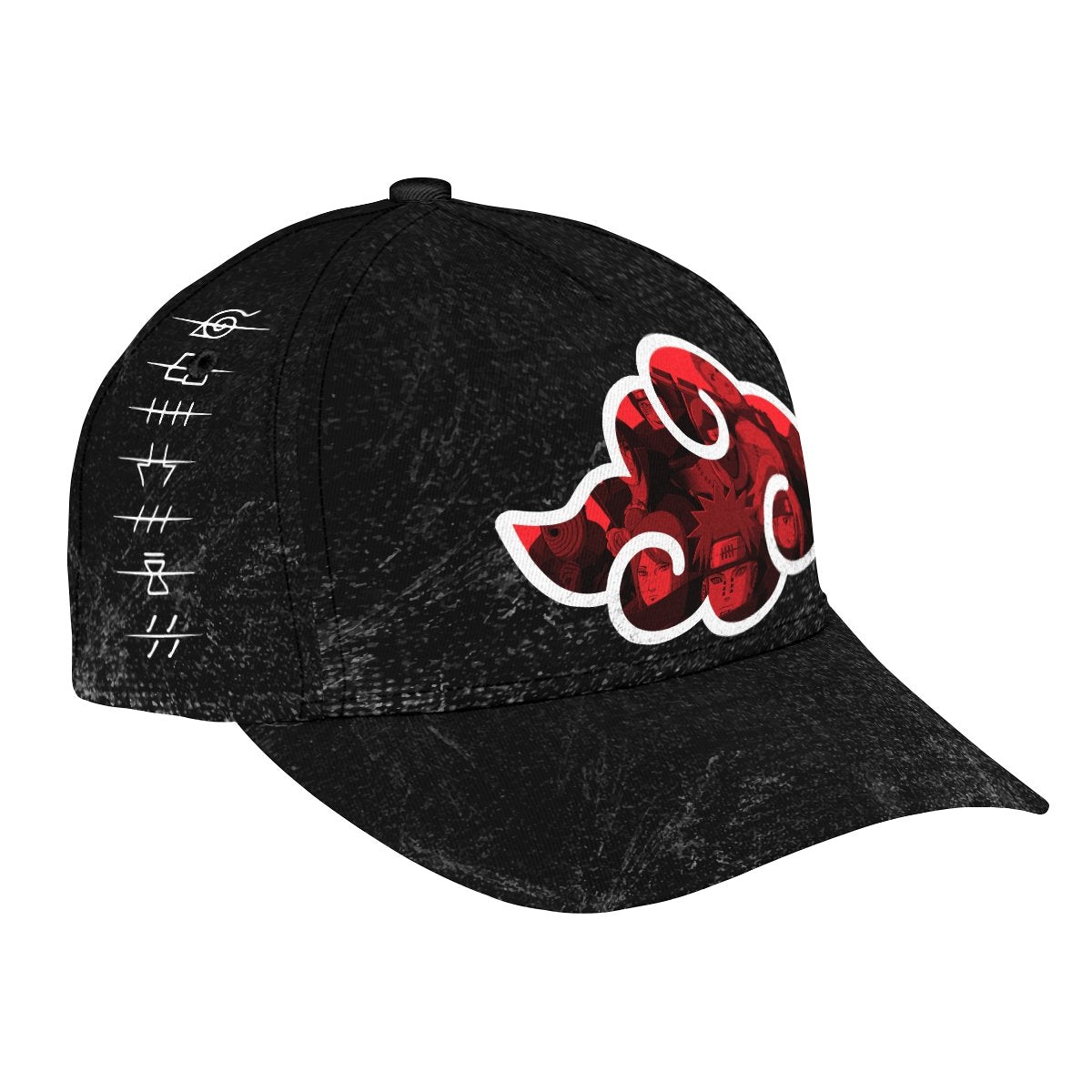 akatsuki-warriors-cap-547414 akatsuki warriors cap 547414 - Gear Anime