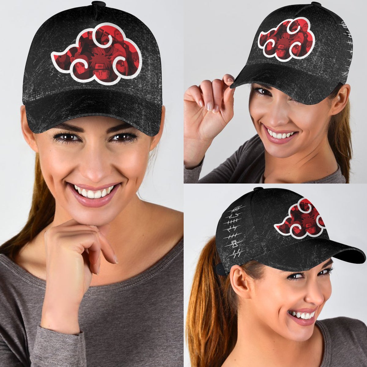 akatsuki-warriors-cap-605492 akatsuki warriors cap 605492 - Gear Anime