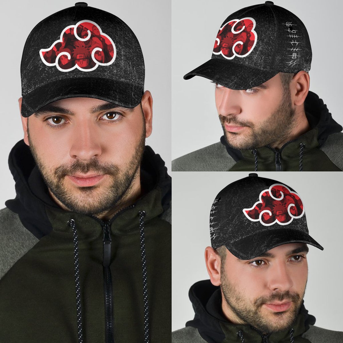 akatsuki-warriors-cap-981859 akatsuki warriors cap 981859 - Gear Anime