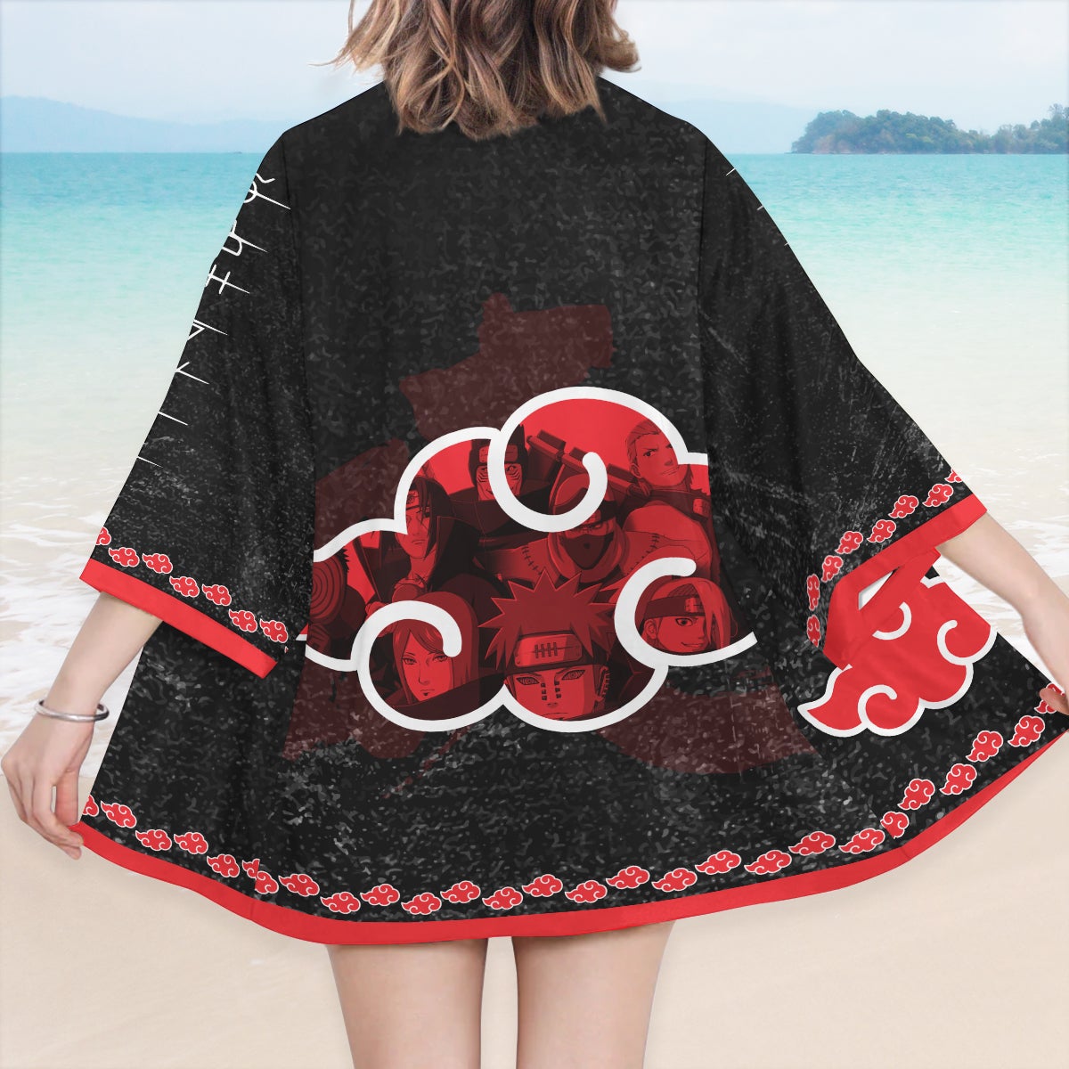 akatsuki-warriors-kimono-691660 akatsuki warriors kimono 691660 - Gear Anime