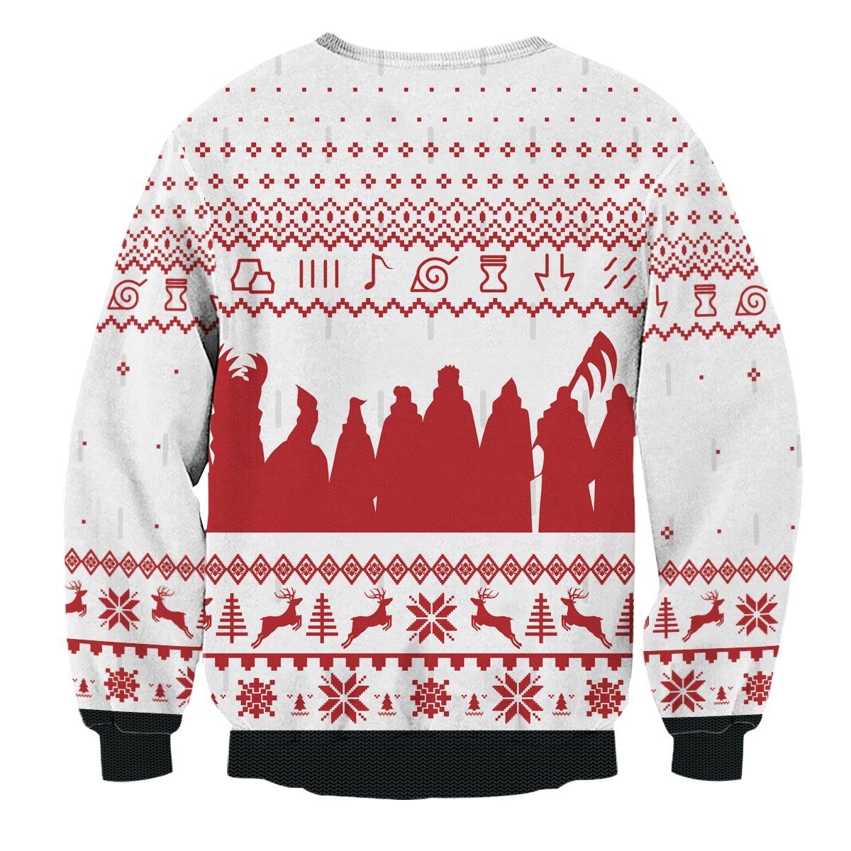 akatsuki-white-christmas-unisex-wool-sweater-744425 akatsuki white christmas unisex wool sweater 744425 - Gear Anime