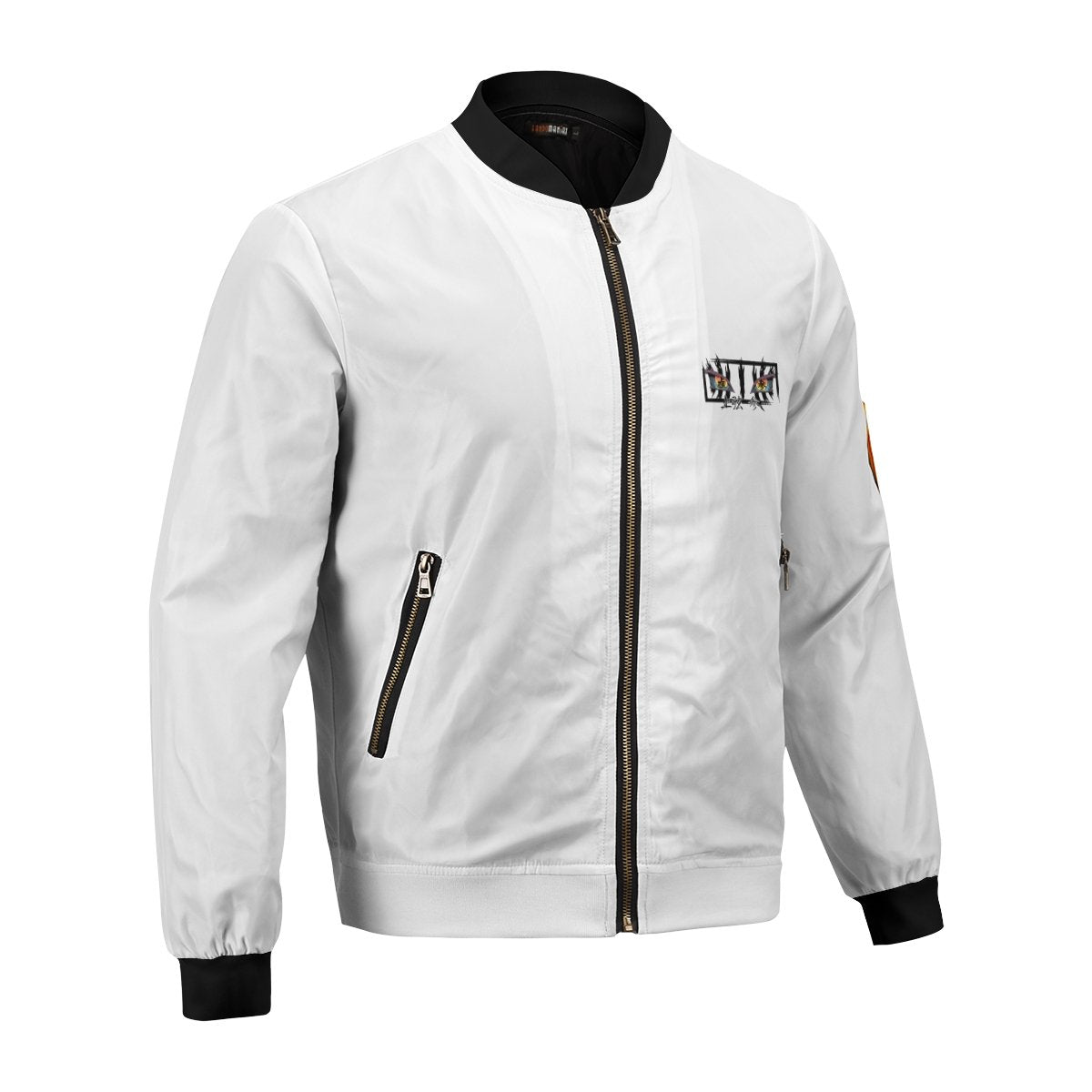 akaza-bw-bomber-jacket-922432 akaza bw bomber jacket 922432 - Gear Anime