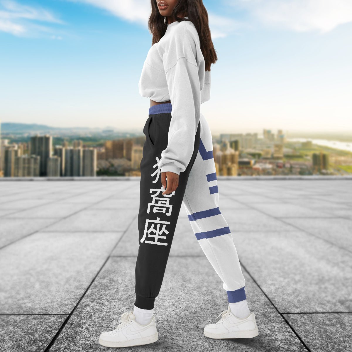 akaza-fashion-jogger-pants-279124 akaza fashion jogger pants 279124 - Gear Anime