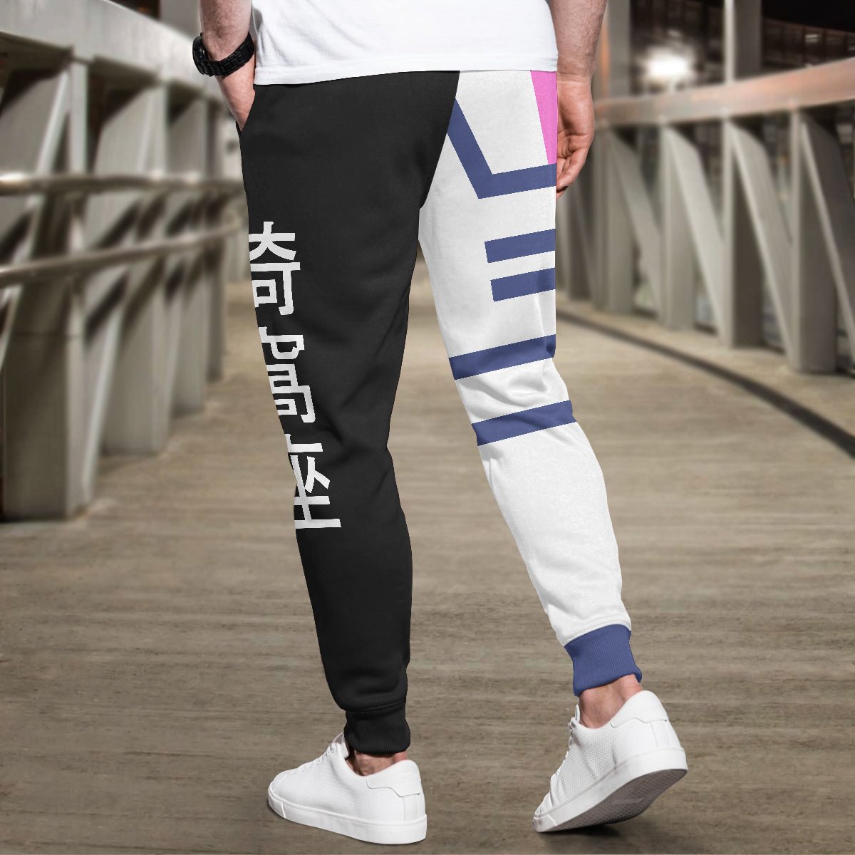 akaza-fashion-jogger-pants-308206 akaza fashion jogger pants 308206 - Gear Anime