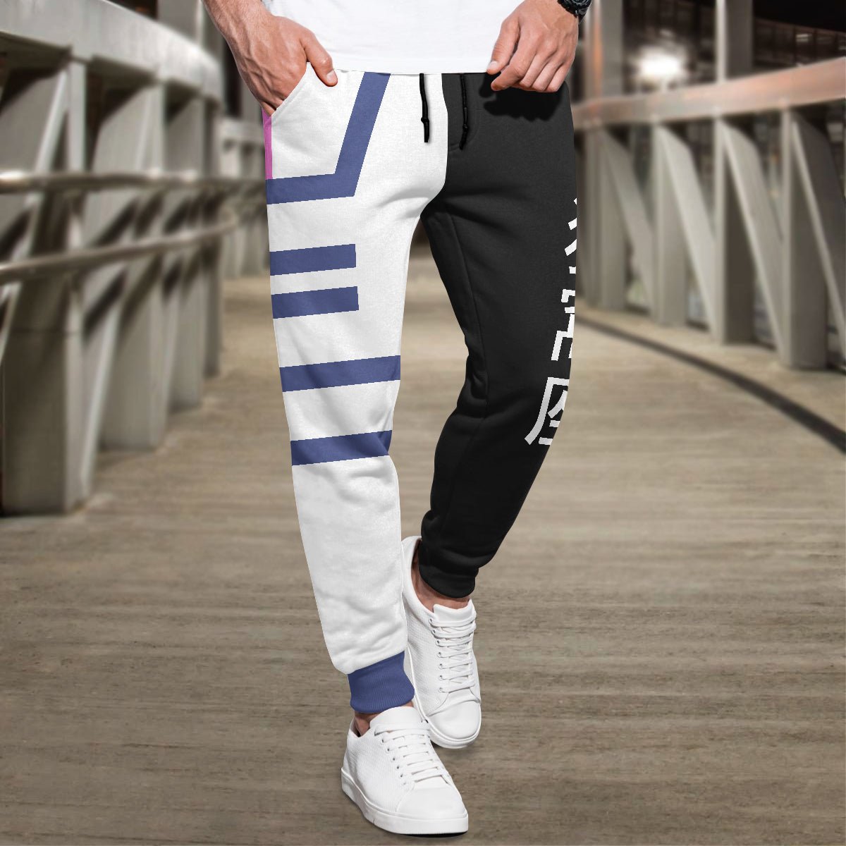 akaza-fashion-jogger-pants-969710 akaza fashion jogger pants 969710 - Gear Anime