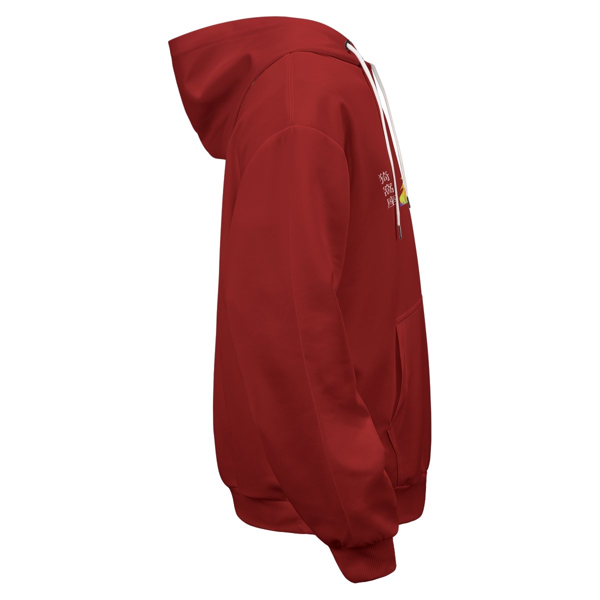 akaza-psych-unisex-pullover-hoodie-349296 akaza psych unisex pullover hoodie 349296 - Gear Anime