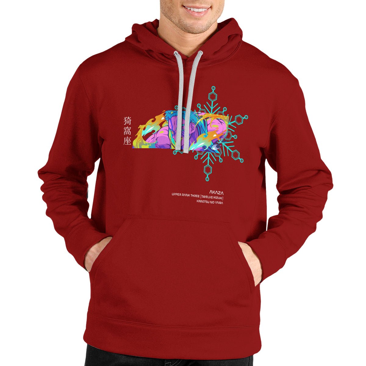 akaza-psych-unisex-pullover-hoodie-756169 akaza psych unisex pullover hoodie 756169 - Gear Anime