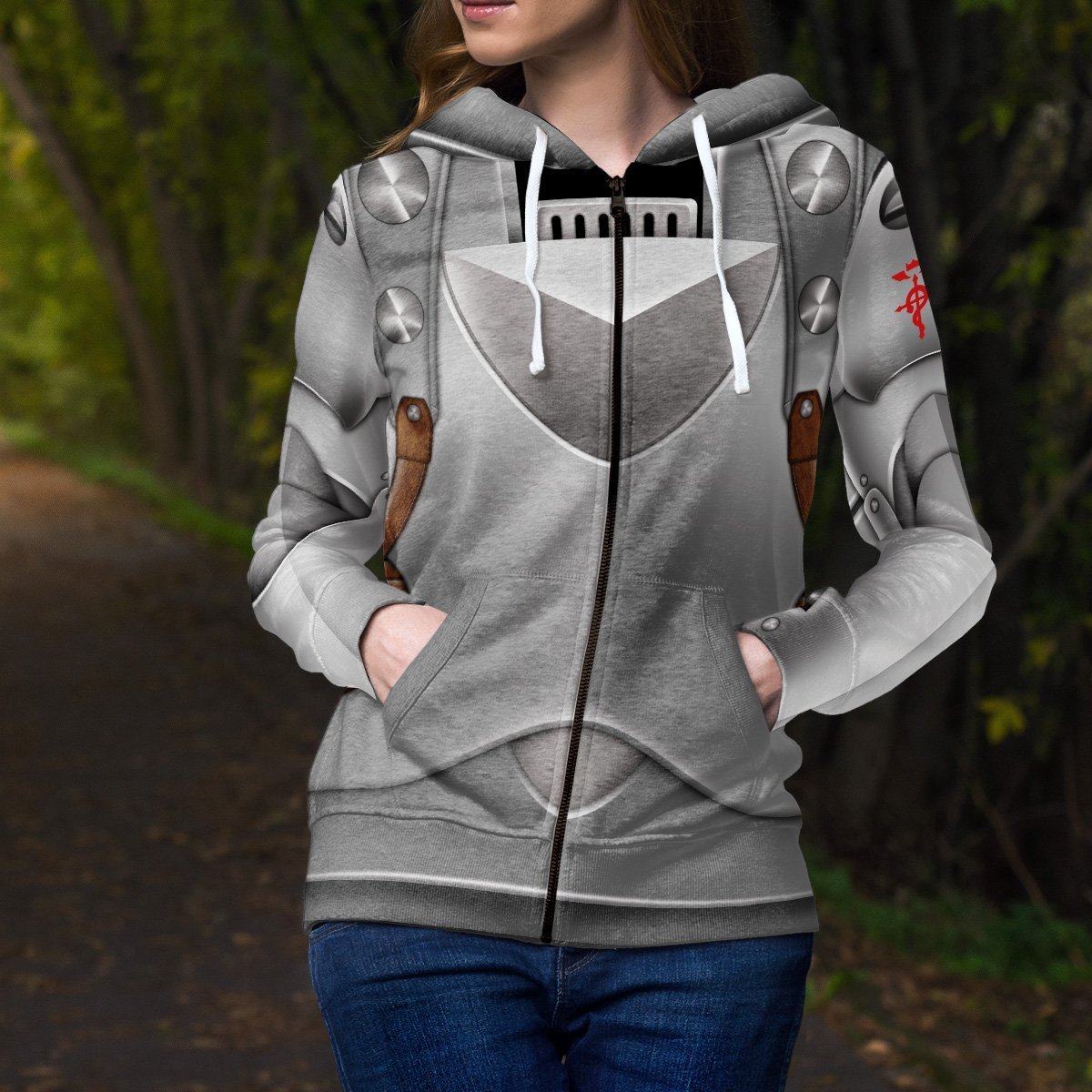 al-elric-unisex-zipped-hoodie-914975 al elric unisex zipped hoodie 914975 - Gear Anime