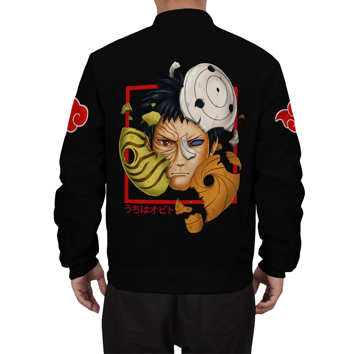 alias-tobi-bomber-jacket-176863 alias tobi bomber jacket 176863 - Gear Anime